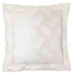 Frette Luxury Bright Dots Jacquard Euro Sham - Exclusive