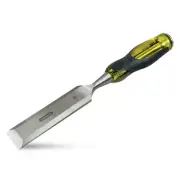 Stanley 0-16-265 FatMax Chisel Thru-Tang 38mm