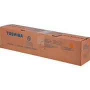 Toshiba T-FC200 Yellow Toner Cartridge