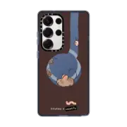 Galaxy S25 Ultra Impact Magnetic Case Mouse House