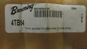 NEW(FACTORY BOXED), REGAL REXNARD 4 GROOVE SHEAVE, 4TB94,...UH-19