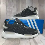 Adidas Originals NMD V3 Women's Running Shoes Core Black White Size 7.5 GY4189