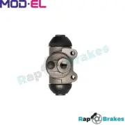 WHEEL BRAKE CYLINDER R-C0171 FOR RENAULT ESPACE/II/III/VAN SAFRANE RAPID/Box