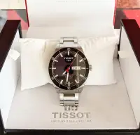 在飛比找Yahoo!奇摩拍賣優惠-天梭TISSOT PRS516系列 t044430a機械男錶