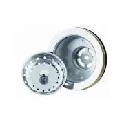 Plastic Imperial Strainer by Plumb Pak