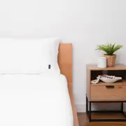 Jenny Mclean 400 Thread Count Pure Cotton Sheet Set (Low Stock)
