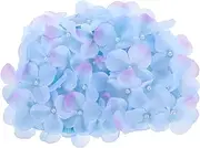 Sosoport Floral Petal Bathing Cap for Women Stylish Swim Cap with Elegant Petal Design Comfortable and Breathable Swimming Hat for Summer Swimming and Showers Retro Style Swimwear Accessory