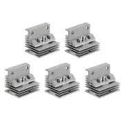 For K1/K1 MAX Radiator Kit Metal Radiator for 3D Printer1049