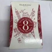 Elizabeth Arden Eight Hour Impulse 2 Piece Gift Set,.~ Lip & Skin Protectant