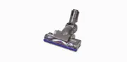 Genuine Dyson Carbon Fibre Turbine Head for DC38 & DC47 (920545-07)