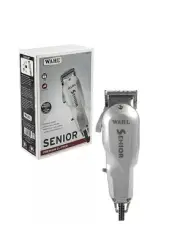 Wahl Senior Silver Corded Clipper * NEW * FREE SHIPPING!!**