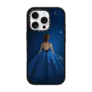 iPhone 16 Pro Impact Case MagSafe Compatible Celestial Girl (Fashion Illustration Case)