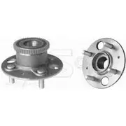 GSP Wheel Hub Assembly - 230065