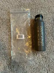 *NEW* SCOTTY CAMERON 21 OZ GRAY HYDRO FLASK WATER BOTTLE CLUB CAMERON GREY