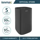 Ionmax Selah ION360 UV HEPA Air Purifier 5 Stage Filtration w 2 Yrs Warranty