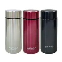 在飛比找蝦皮購物優惠-【AWANA】304不鏽鋼炫彩杯/迷你保溫杯(150ml) 