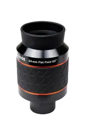 Celestron Ultima Edge 24mm Flat Field Eyepiece - 1.25"
