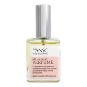 Australian Natural Soap Company All Natural Perfume - Pink