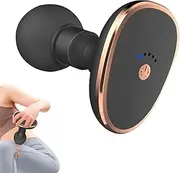 Massagers Handheld Deep Tissue,Portable Electric Handheld Massager | Personal Body Massager Muscle Relieve Guns For Relief Hurts And Deep Tissue Massage Relaxation