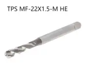 1 PCS ORIGINAL INSERTS TPS MF-22X1.5-M HE