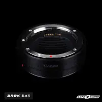 在飛比找樂天市場購物網優惠-LIFE+GUARD 相機 鏡頭 包膜 Canon EF-E