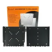 Brateck LCD Ultra-Slim VESA Wall Mount Bracket