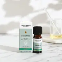 在飛比找PChome24h購物優惠-TISSERAND滴莎藍德 有機迷迭香精油 Rosemary