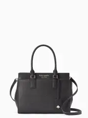 cameron medium satchel
