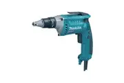 Makita Fs6300 1/4in Hex Drywall Screwdriver (Multi Colour) (240 Volt Version)