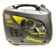 SPG2000I Firman Inverter Petrol Generator