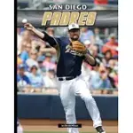 SAN DIEGO PADRES