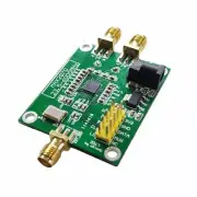 For LTDZ MAX2870 STM32 23.5-6000MHz RF Signal Source Generator Module