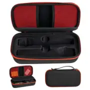 Portable Protective Case Dust Proof Storage Bag for BL PartyBox Wireless Mics US