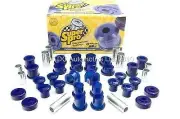 Jensen Interceptor MkII SuperPro Poly Car Bush Kit KIT5267AK