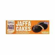 Kelkin - Jaffa Cakes G/F | 150g