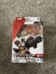 Bandai Gundam Universe Wing XXXG-01H Heavyarms Figure New Sealed Heavy Arms