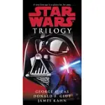 STAR WARS TRILOGY