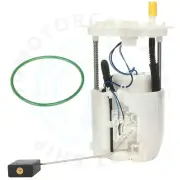 Electric Fuel Pump Module Assembly For 2013-2020 Ford Fusion 2.0L SP2499M