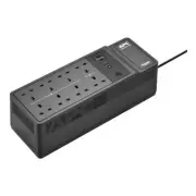 APC BE1050G2-UK Standby Offline 1.05 kVA 600 W Stepwise 180 V 266 V