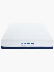 Deep Dream Plush Cool Gel Memory Foam Mattress