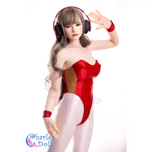 查爾斯情趣王國-先納信 矽膠娃娃 Sino-doll 150cm T9 RRS 充氣娃娃/真人娃娃/擬真娃娃/成人娃娃