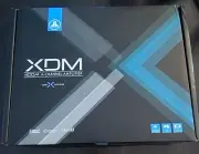 BRAND NEW JL AUDIO XDM 400/4 4 CHANNEL AMPLIFIER CLASS D