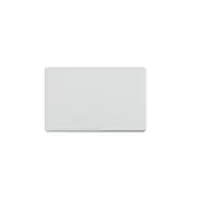 Elegant Blank Rigid Cover Plate