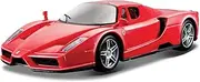 [Bburago] Ferrari Race&Play 1/24 26000 Red