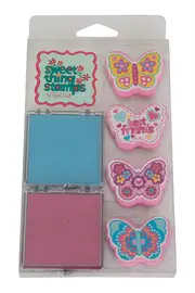 Sweet Things Stamps--TIGE-6-0706