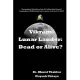 Vikram Lunar Lander: Dead or Alive?: Descending at 184 miles an hour the Indian Space Research Organization’’s (ISRO) lander had no chance o