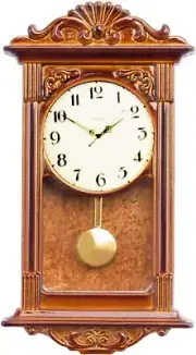 Wall Clock Collection and Wood. NEW