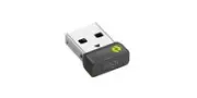Logitech 920-010929 - Kabellos - RF Wireless + Bluetooth - Scherenschalter