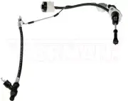 Dorman CM640113 Clutch Master Cylinder fits Saturn Vue 12577984
