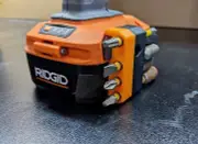 Magnetic Bit Holder for Ridgid 18V Impact Drivers and Drills
